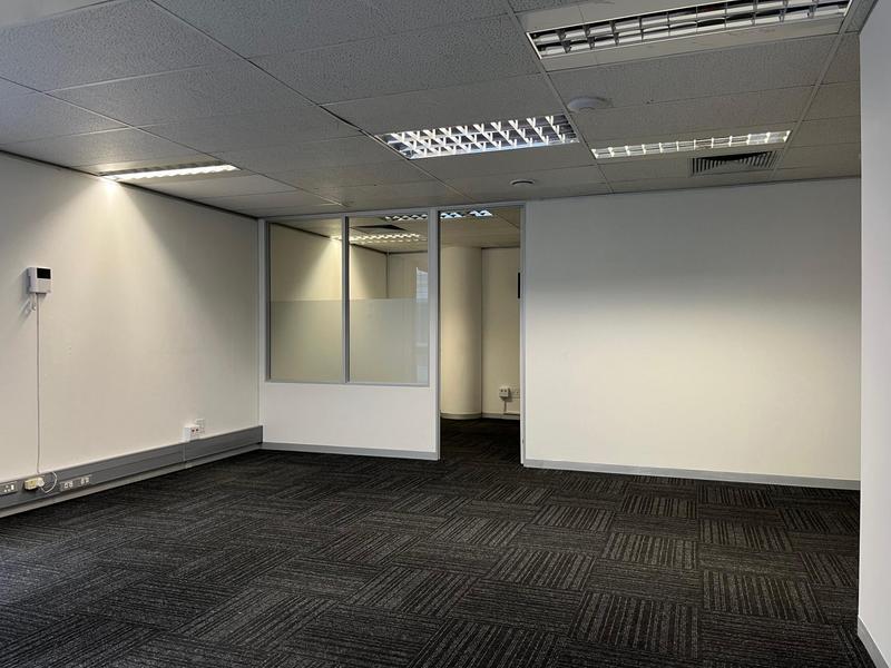 To Let Commercial Property for Rent in Claremont Western Cape